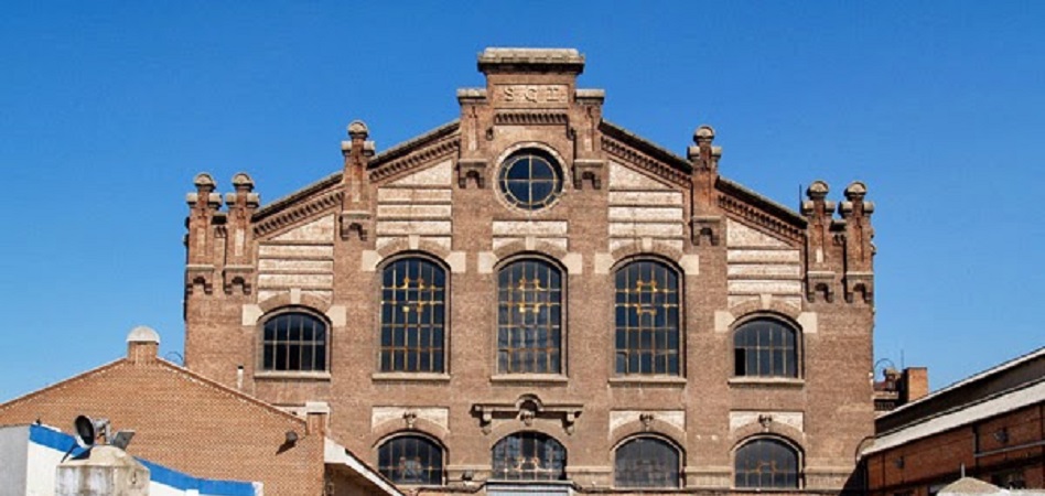 Acciona baraja trasladar su sede a un edificio histórico de Madrid